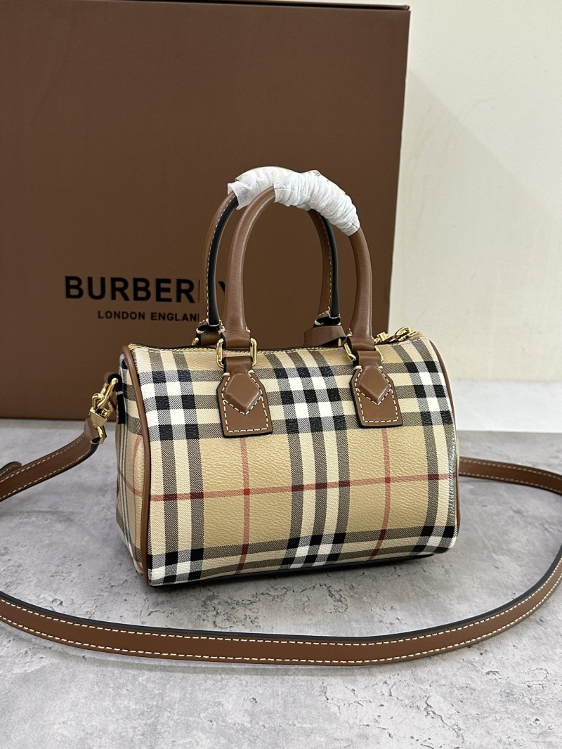 Burberry Speedy Bags